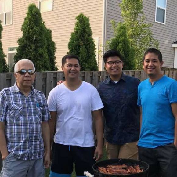 Meet your Posher, Arthur - Picture 1 of 1